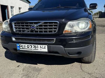 Авто Volvo Xc90 2006 № 7982878