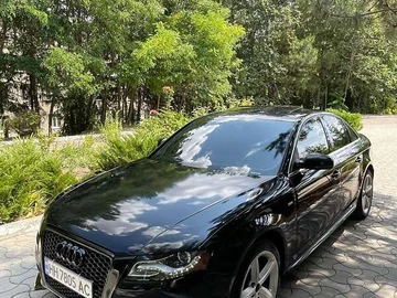 Авто Audi A4 2011 № 7982883