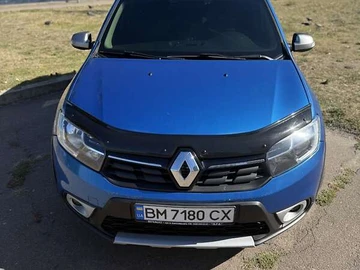 Авто Renault Sandero 2016 № 7982890
