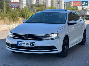 Авто Volkswagen Jetta 2011 № 7982897