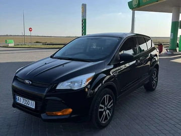 Авто Ford Escape 2016 № 7982906
