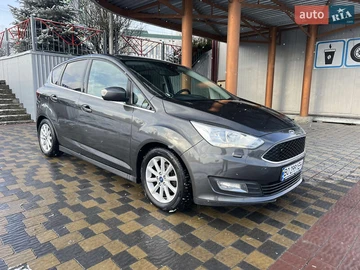 Авто Ford C-Max 2017 № 7982920