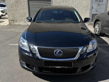 Авто Lexus Gs 2008 № 7982923