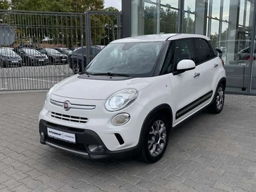 Авто Fiat 500L 2016 № 7982927