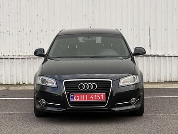 Авто Audi A3 2010 № 7983042