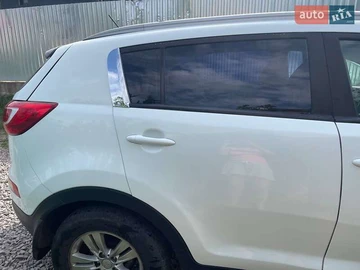 Авто KIA Sportage 2012 № 7983045