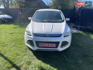 Авто Ford Escape 2015 № 7983050