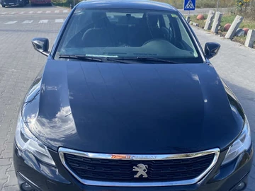 Авто Peugeot 301 2019 № 7983170