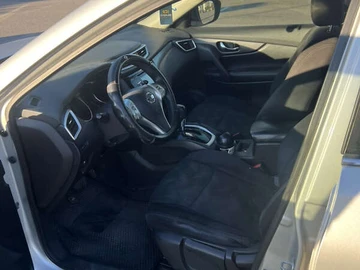 Авто Nissan Rogue 2015 № 7983176