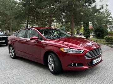 Авто Ford Fusion 2015 № 7983181