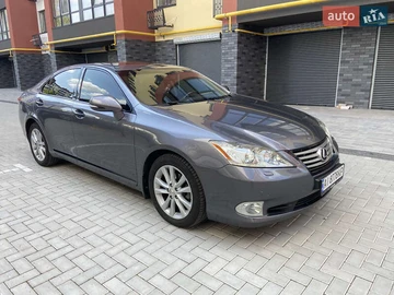 Авто Lexus Es 2011 № 7983194