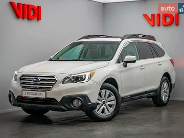 Авто Subaru Outback 2014 № 7983195