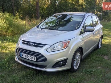 Авто Ford C-Max 2013 № 7983203