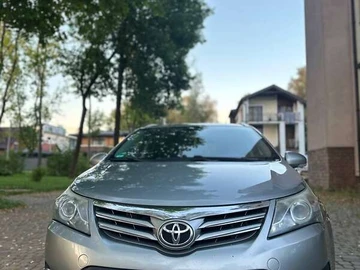 Авто Toyota Avensis 2014 № 7983218