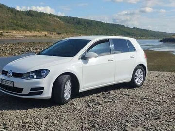 Авто Volkswagen Golf 2014 № 7983225