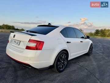 Авто Skoda Octavia 2014 № 7983226
