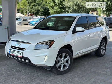 Авто Toyota Rav4 2012 № 7983367