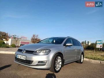 Авто Volkswagen Golf 2013 № 7983368