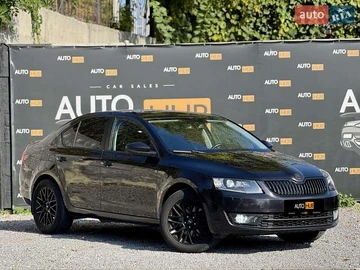 Авто Skoda Octavia 2013 № 7983372