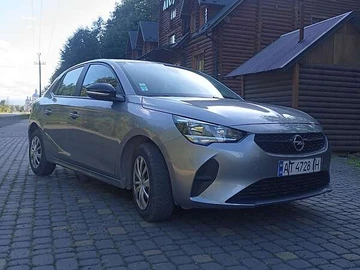 Авто Opel Corsa 2020 № 7983378