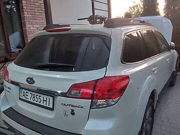 Авто Subaru Outback 2014 № 7983394
