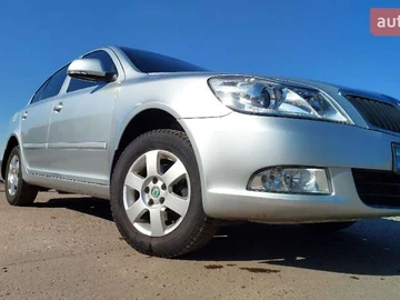 Авто Skoda Octavia 2012 № 7983396