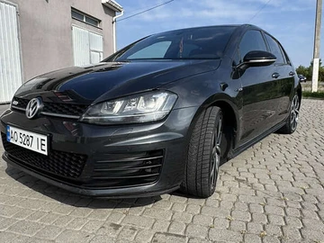 Авто Volkswagen Golf 2013 № 7983401