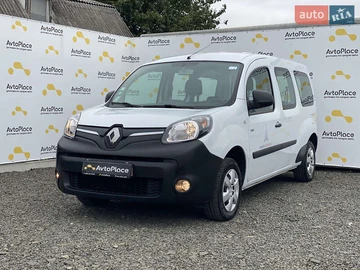 Авто Renault Kangoo 2019 № 7983404