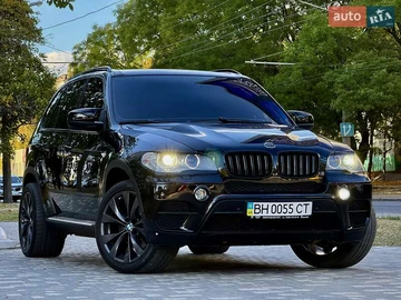 Авто BMW X5 2012 № 7983526