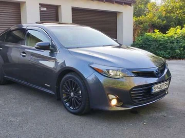 Авто Toyota Avalon 2013 № 7983527