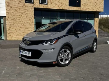 Авто Chevrolet Bolt Ev 2019 № 7983543