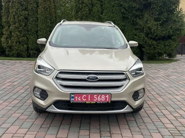 Авто Ford Escape 2018 № 7983557