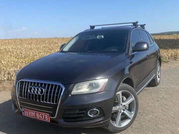 Авто Audi Q5 2014 № 7983562