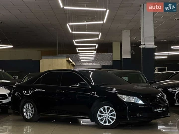 Авто Toyota Camry 2012 № 7983565