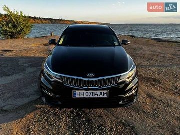Авто KIA Optima 2019 № 7983569