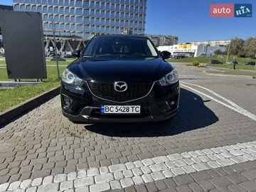Авто Mazda Cx-5 2014 № 7983651