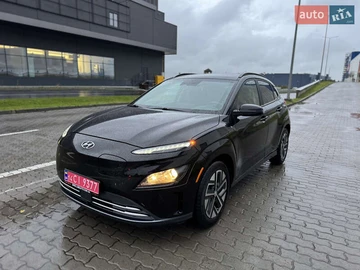 Авто Hyundai Kona 2022 № 7983659