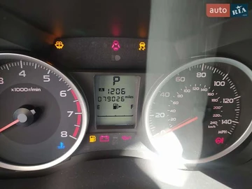 Авто Subaru Forester 2017 № 7983660