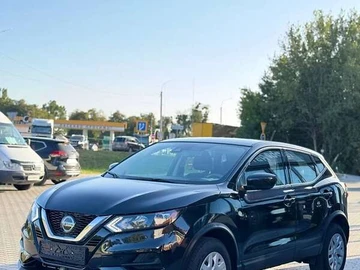 Авто Nissan Rogue Sport 2020 № 7983666