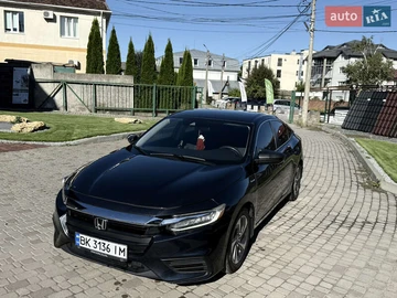 Авто Honda Insight 2018 № 7983672