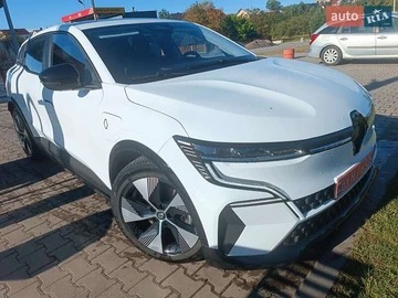 Авто Renault Megane E-Tech Electric 2023 № 7983676