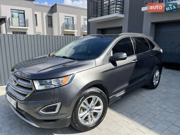 Авто Ford Edge 2017 № 7983692