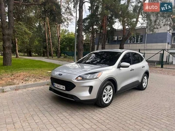 Авто Ford Escape 2019 № 7983694