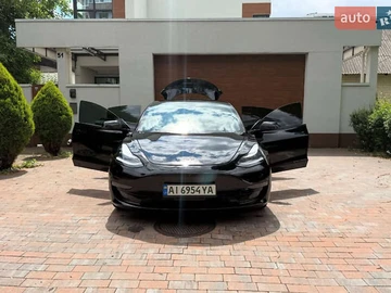 Авто Tesla Model 3 2020 № 7983703