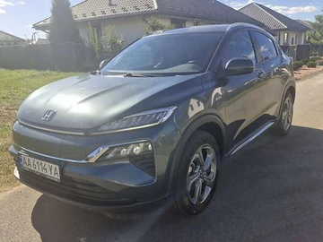 Авто Honda M-Nv 2022 № 7983710