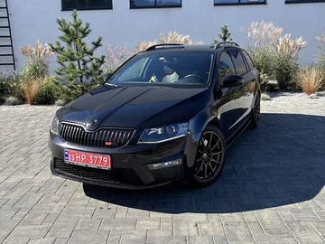 Авто Skoda Octavia 2015 № 7983714