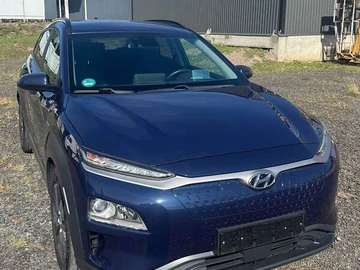 Авто Hyundai Kona Electric 2020 № 7983721