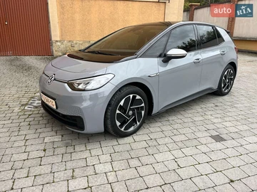 Авто Volkswagen Id 3 2020 № 7983789