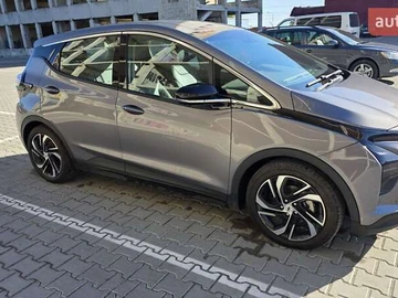 Авто Chevrolet Bolt Ev 2023 № 7983792
