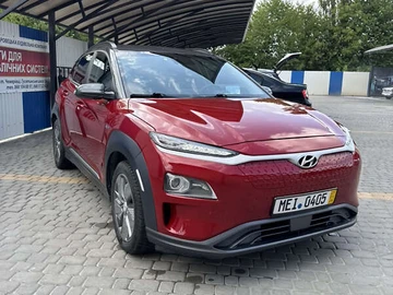 Авто Hyundai Kona 2019 № 7983797